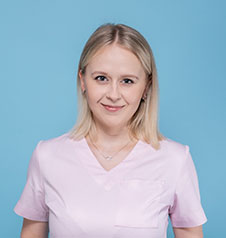 lek. stom. Angela Jasińska