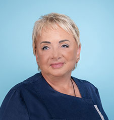 lek. stom. Ewa Świech lek. stom. Ewa Świech